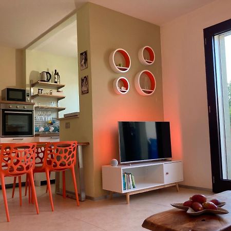 Piccolo Sogno Apartment Otranto Exterior foto