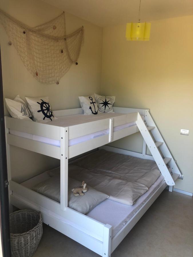 Piccolo Sogno Apartment Otranto Exterior foto