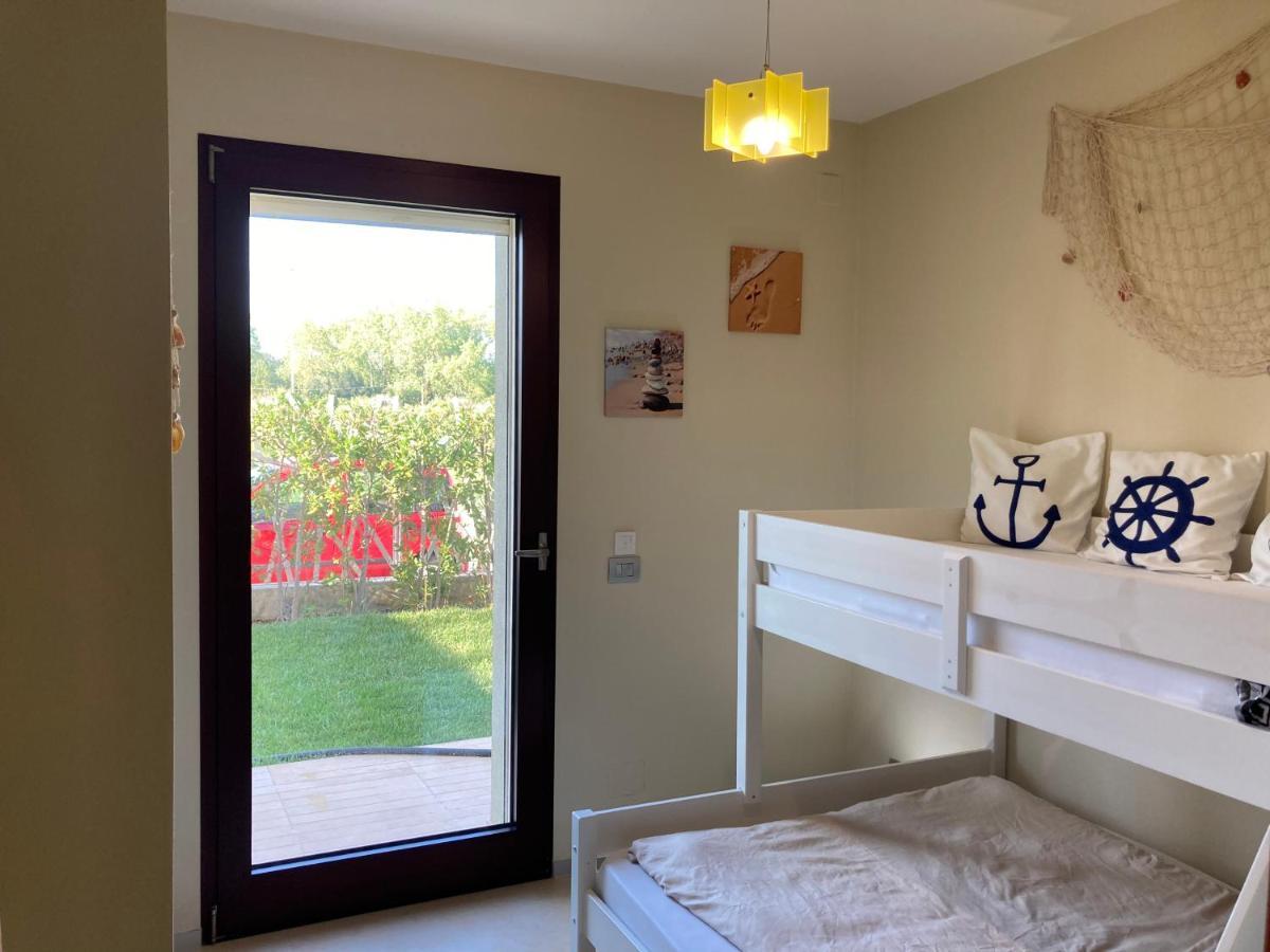 Piccolo Sogno Apartment Otranto Exterior foto