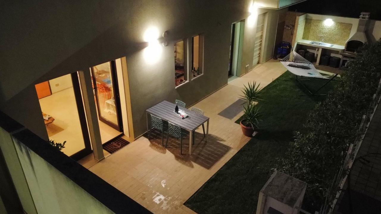 Piccolo Sogno Apartment Otranto Exterior foto