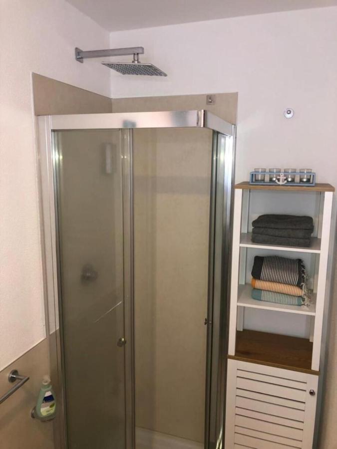 Piccolo Sogno Apartment Otranto Exterior foto