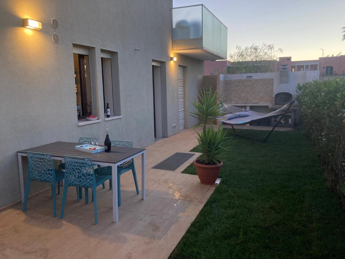 Piccolo Sogno Apartment Otranto Exterior foto