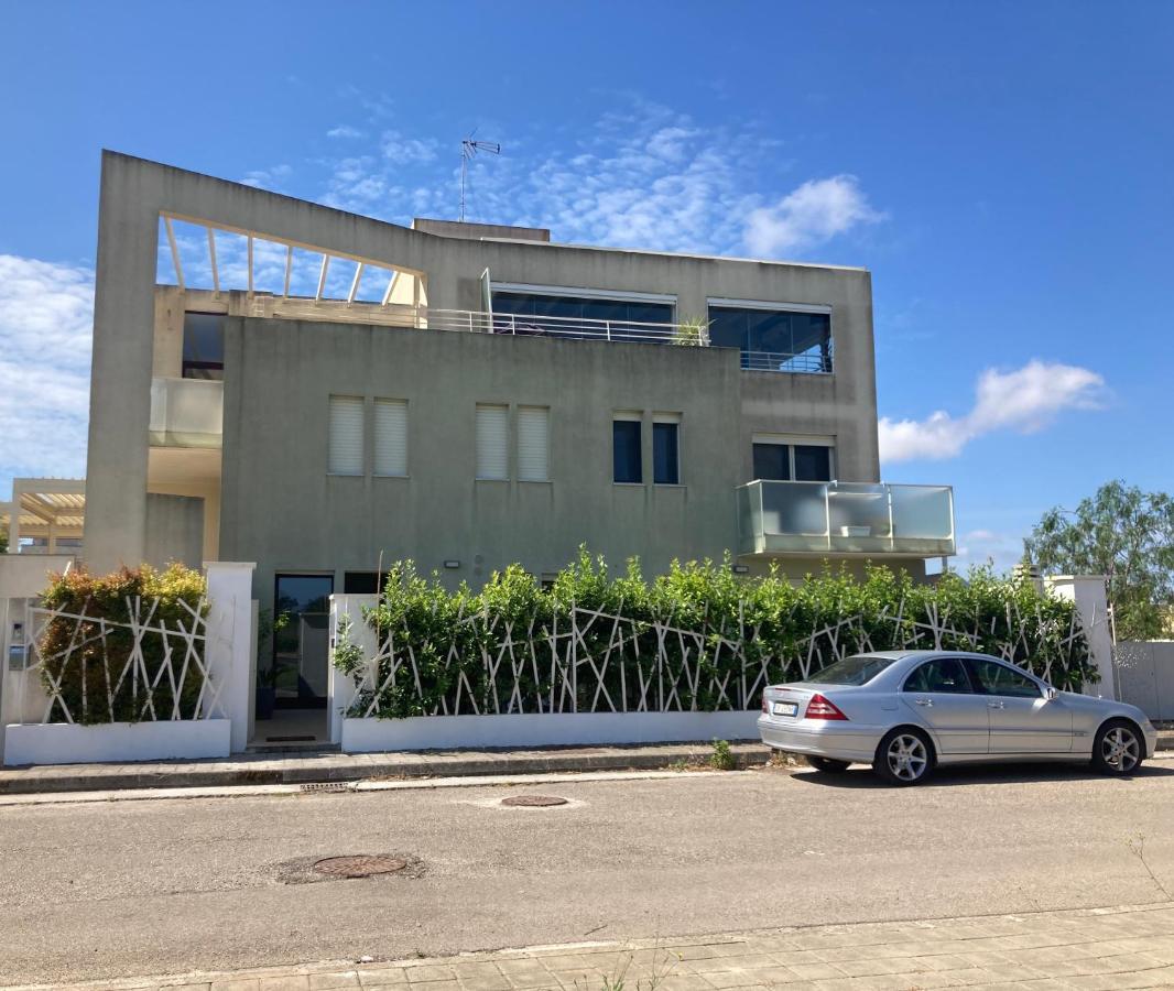 Piccolo Sogno Apartment Otranto Exterior foto